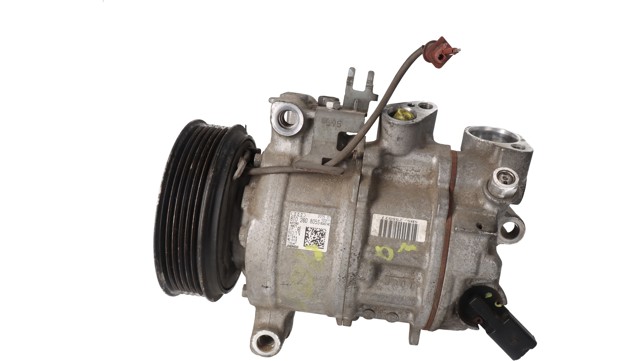 Sprężarka klimatyzacji 8T0260805S VAG