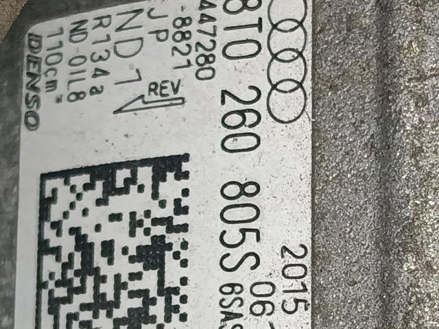8T0260805S VAG