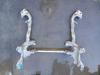 Korpus osi przedniej 8T0399315G VAG
