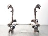 Korpus osi przedniej 8T0399315G VAG
