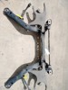 Korpus osi przedniej 8T0399315H VAG