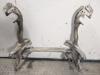 Korpus osi przedniej 8T0399315H VAG