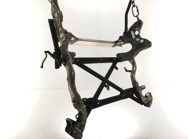 Korpus osi przedniej 8T0399315H VAG