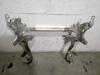 Korpus osi przedniej 8T0399315H VAG