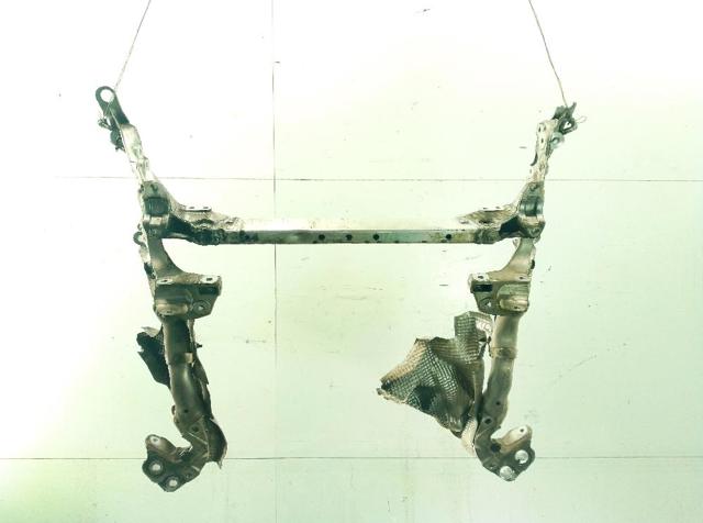 Korpus osi przedniej 8T0399315H VAG