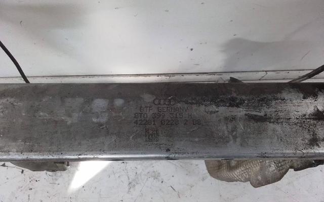 Korpus osi przedniej 8T0399315H VAG