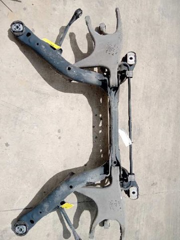 Korpus osi przedniej 8T0399315H VAG