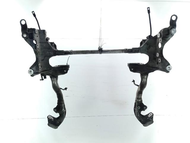Korpus osi przedniej 8T0399315H VAG
