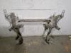 Korpus osi przedniej 8T0399315H VAG