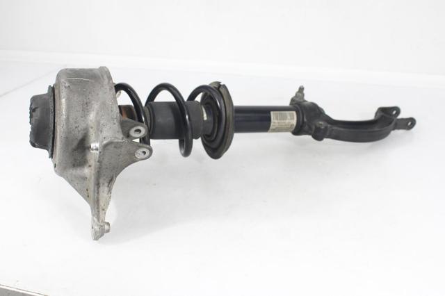 Amortyzator przedni 8T0413031AF VAG