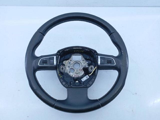 Kierownica Audi A5 8T3