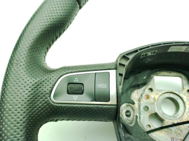 Kierownica Audi A5 8T3