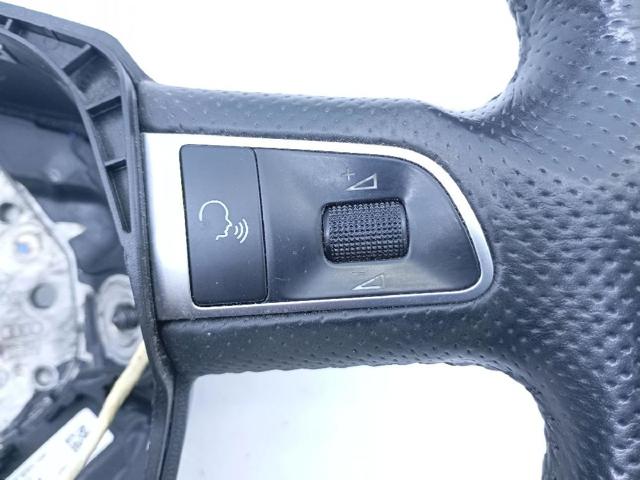 Kierownica Audi A5 8T3