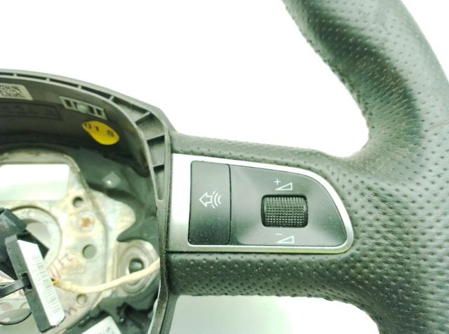 Kierownica Audi A5 8T3