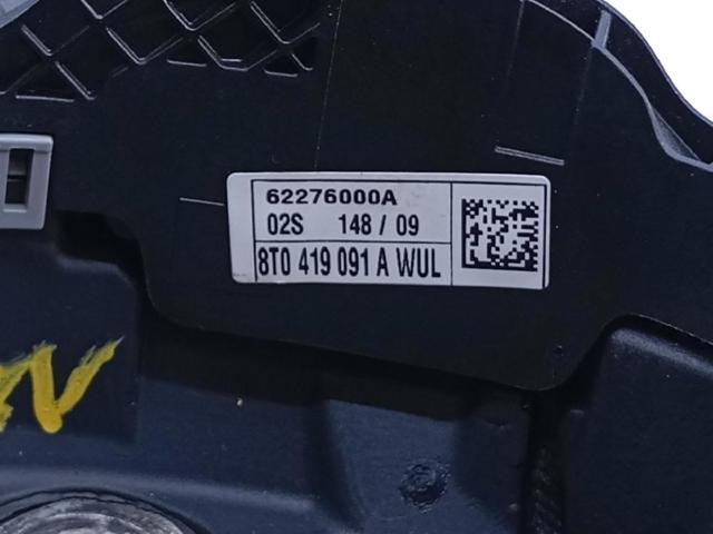 Kierownica Audi A5 8T3