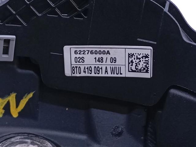 Kierownica Audi A5 8T3