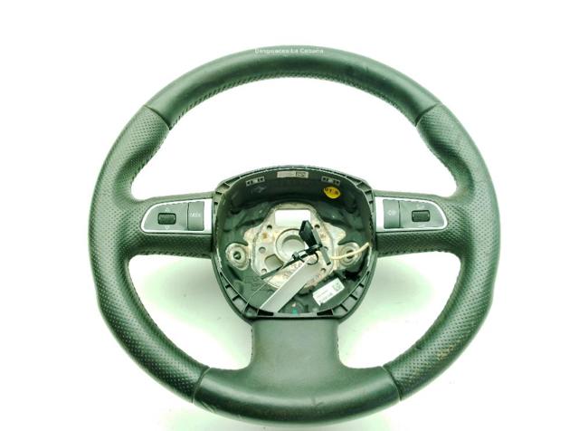 Kierownica Audi A5 8T3