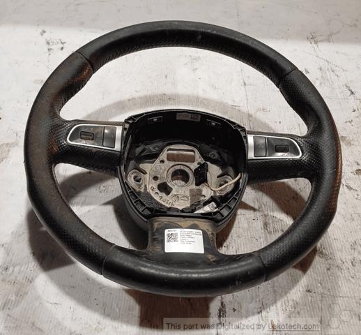 Kierownica Audi A5 8T3