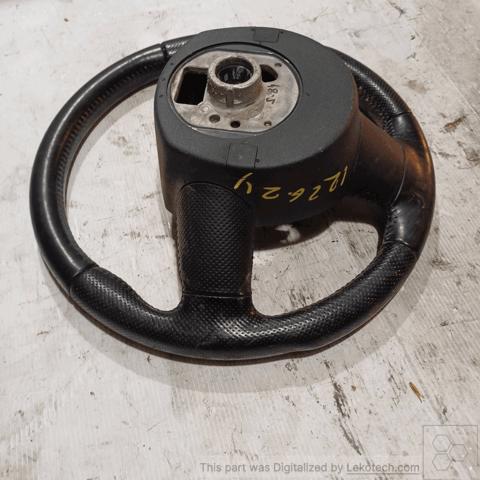 Kierownica Audi A5 8T3