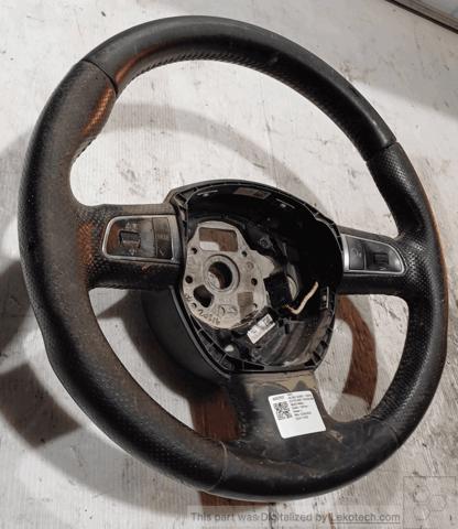 Kierownica Audi A5 8T3