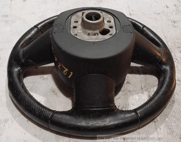 Kierownica Audi A5 8T3