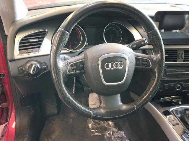  Audi A5  (2007-2017)