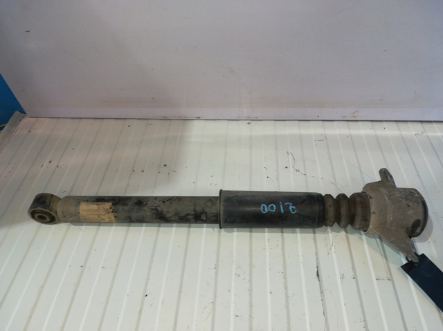 Amortyzator tylny 8T0513035M VAG