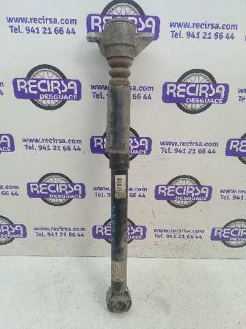 Amortyzator tylny 8T0513035M VAG