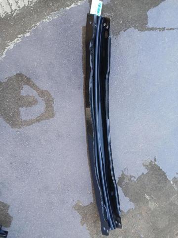 Wzmocnienie zderzaka tylnego 8T0807313 VAG