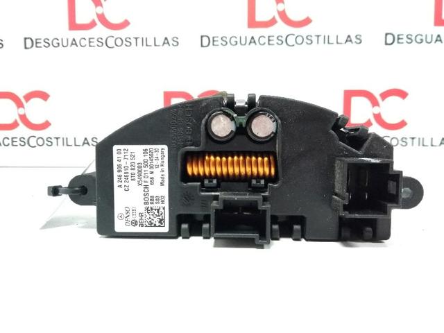 8T0820521 VAG