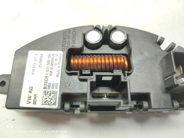 8T0820521A VAG