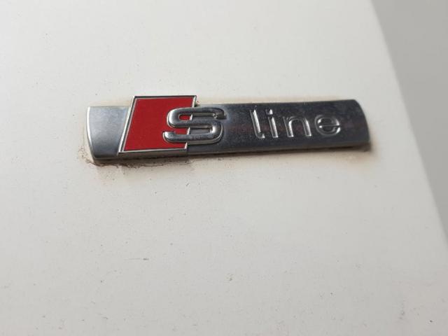 Błotnik przedni lewy Audi A5 8TA