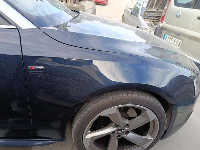 Błotnik przedni prawy Audi A5 8TA
