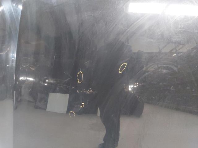 Maska silnika Audi A5 8T3