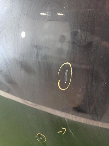 Maska silnika Audi A5 8T3