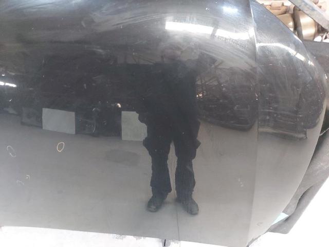 Maska silnika Audi A5 8T3