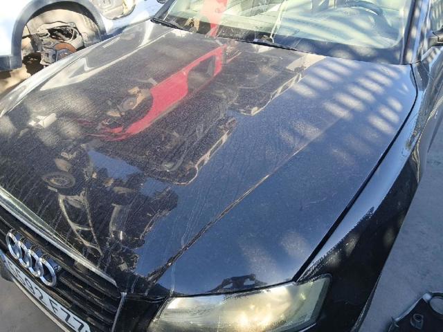 Maska silnika Audi A5 8T3