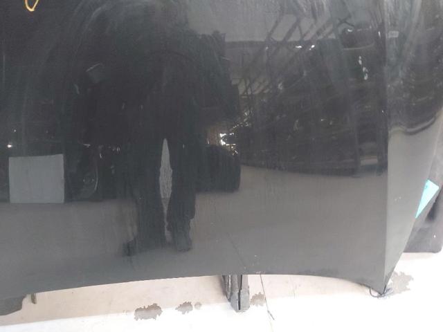 Maska silnika Audi A5 8T3