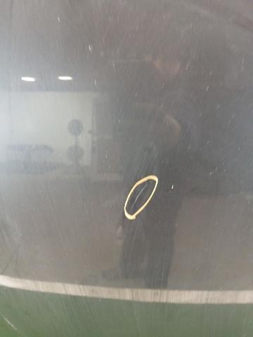 Maska silnika Audi A5 8T3