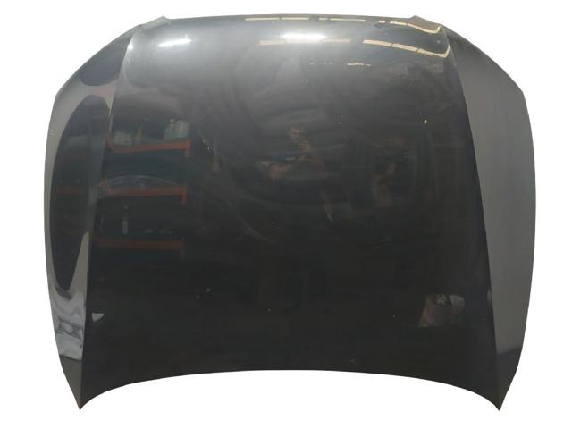 Maska silnika Audi A5 8T3