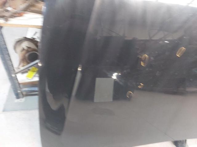 Maska silnika Audi A5 8T3