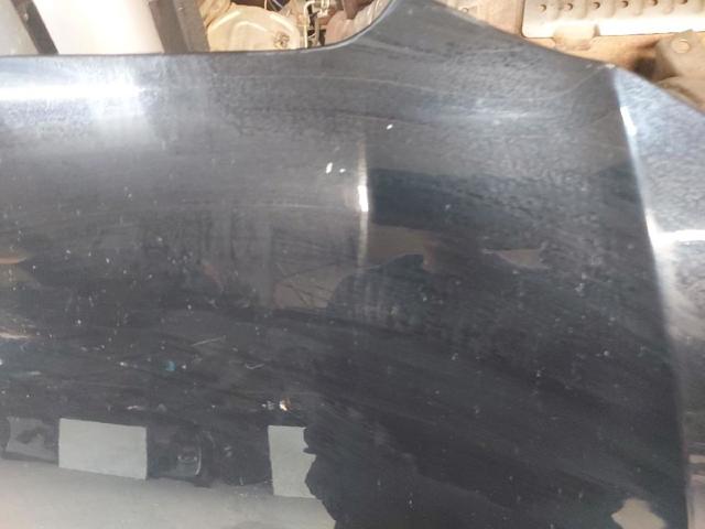 Maska silnika Audi A5 8T3