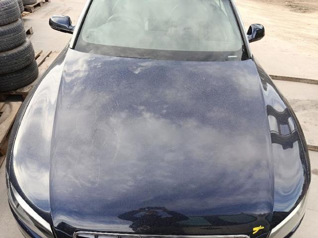 Maska silnika Audi A5 8T3