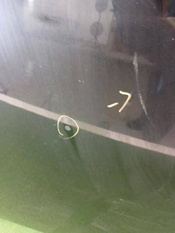 Maska silnika Audi A5 8T3