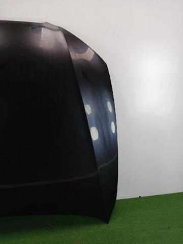 Maska silnika Audi A5 8T3