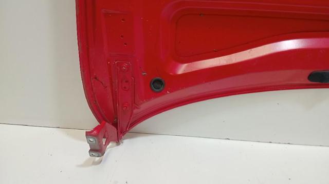 Maska silnika Audi A5 8T3