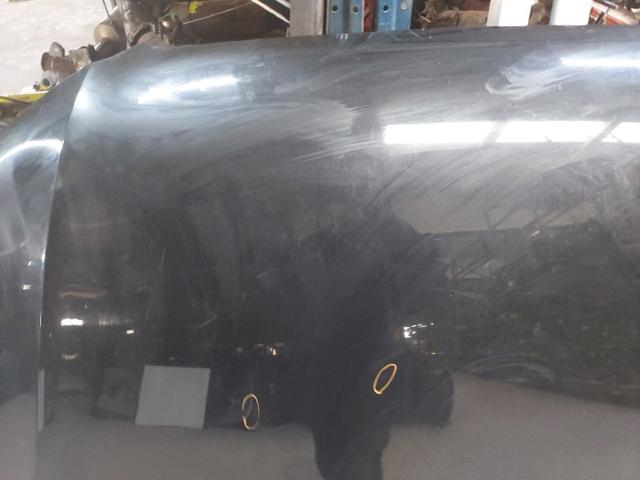 Maska silnika Audi A5 8T3