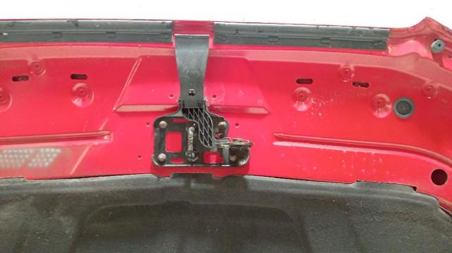 Maska silnika Audi A5 8T3