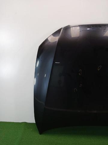 Maska silnika Audi A5 8T3