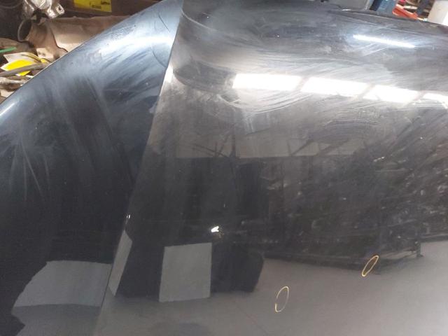 Maska silnika Audi A5 8T3